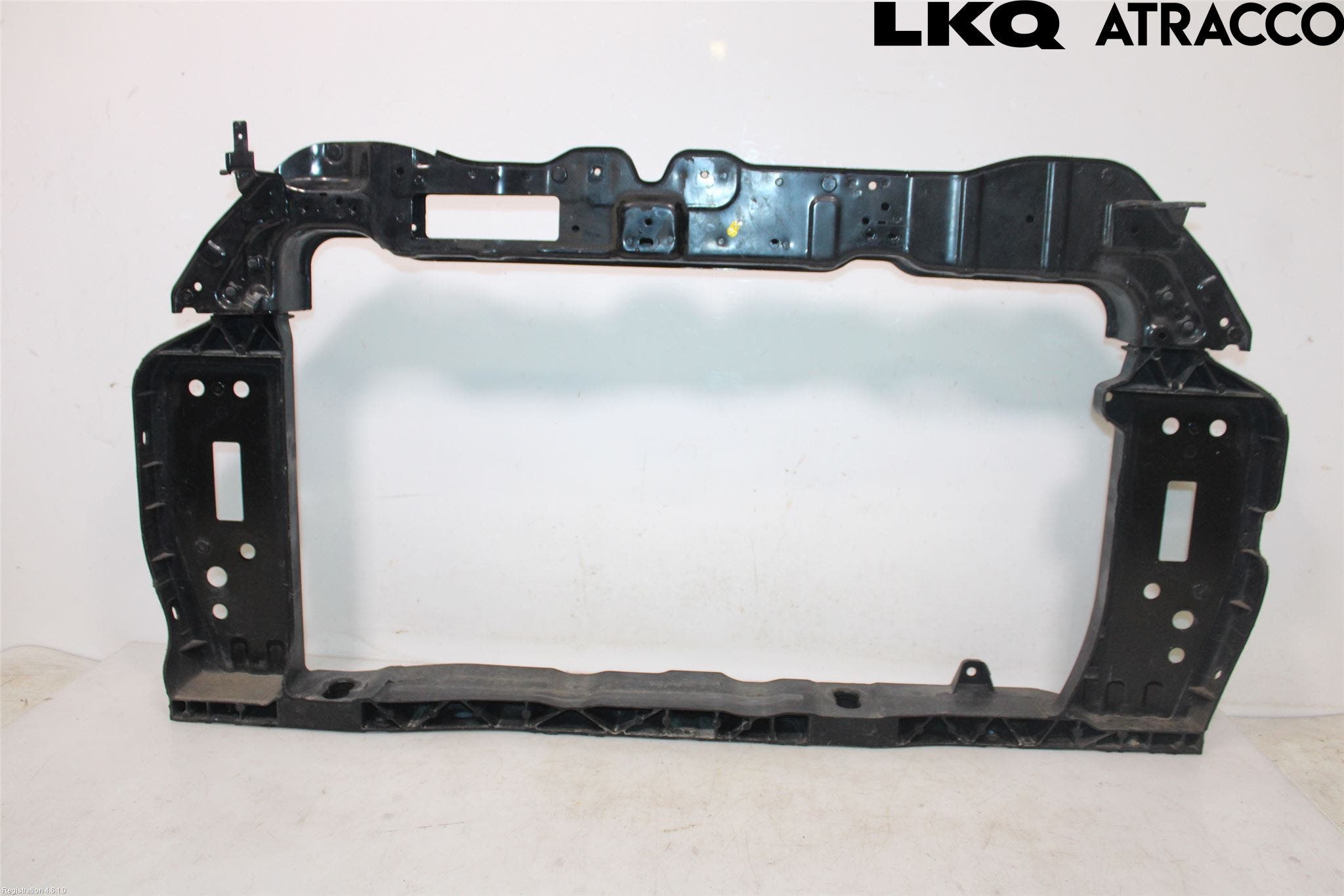 Kia PICANTO 12-17 Frontplåt