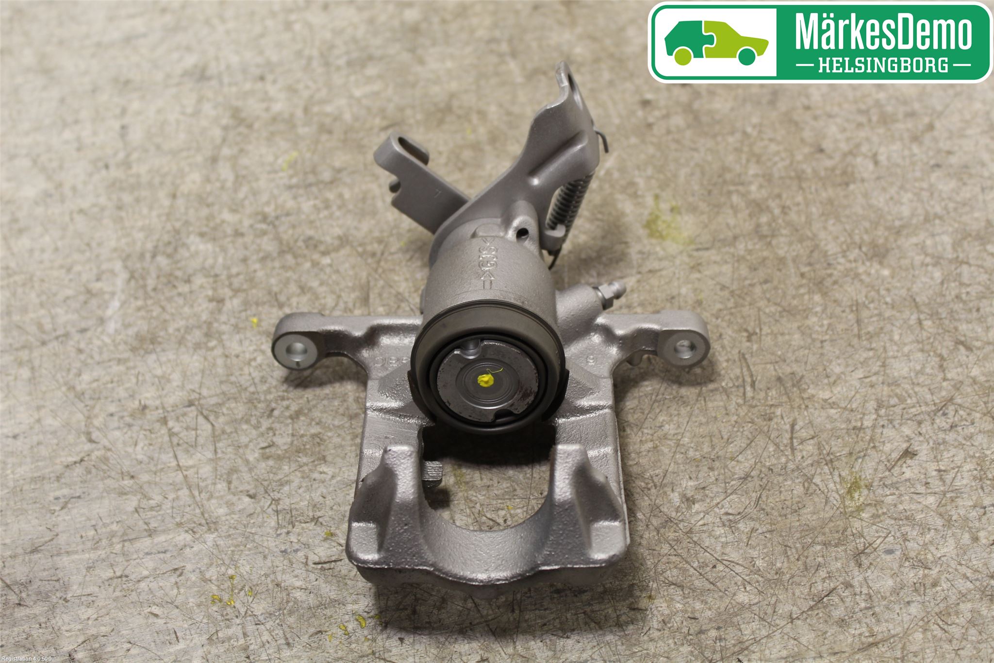 Övriga CHEVROLET VOLT Bromsok Bak Vänster