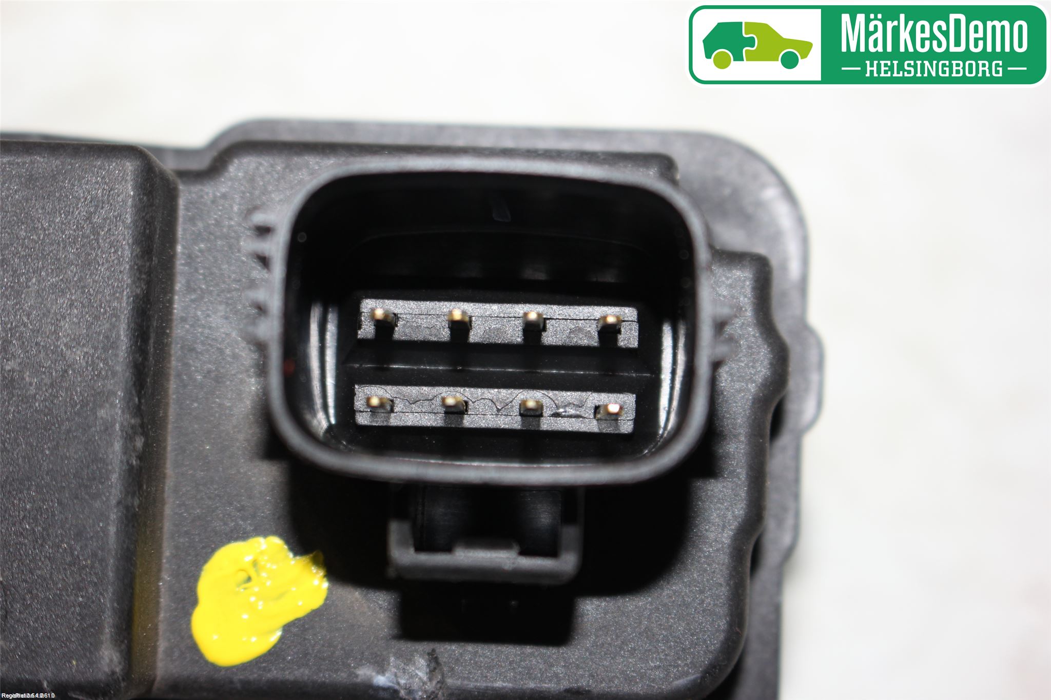 Volvo V70 05-08 Centrallåsmotor Vänster