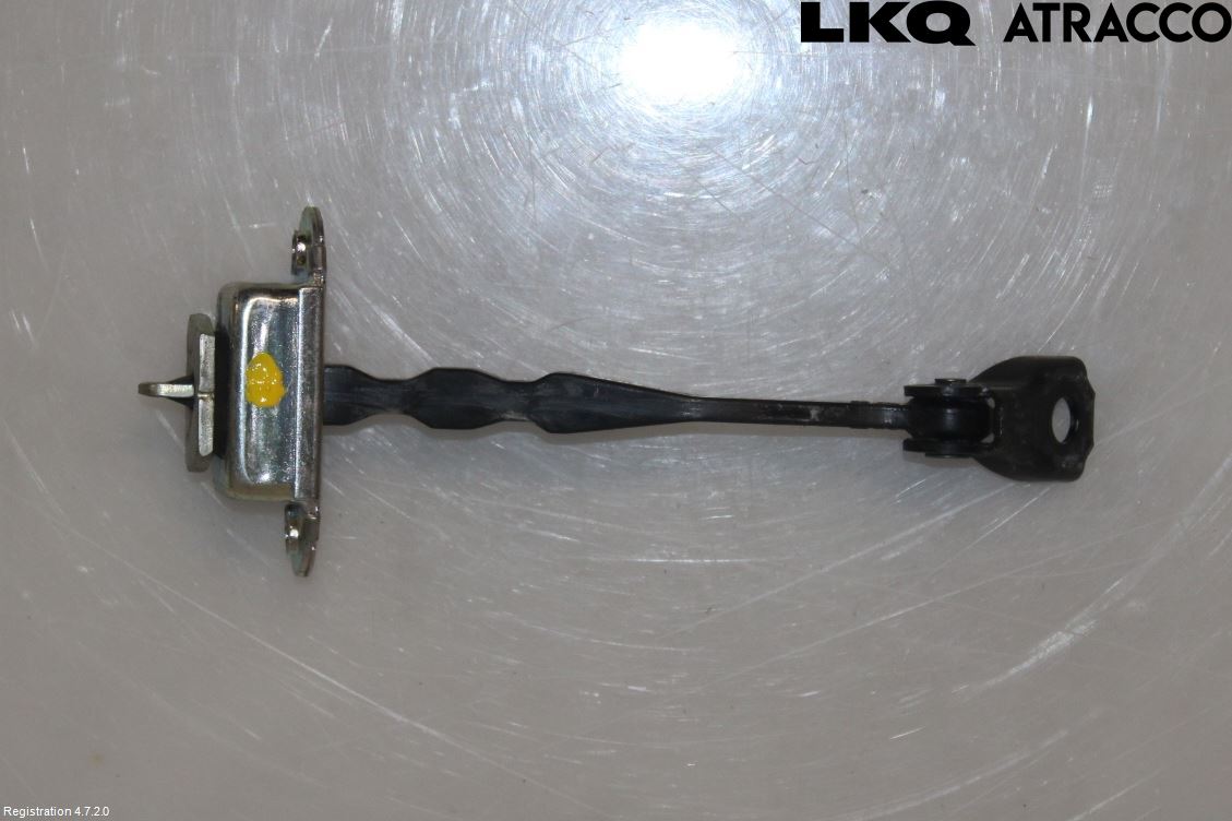 Nissan LEAF 18- Dörrstopp