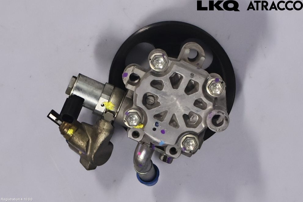 Toyota HILUX 16- Styrservopump