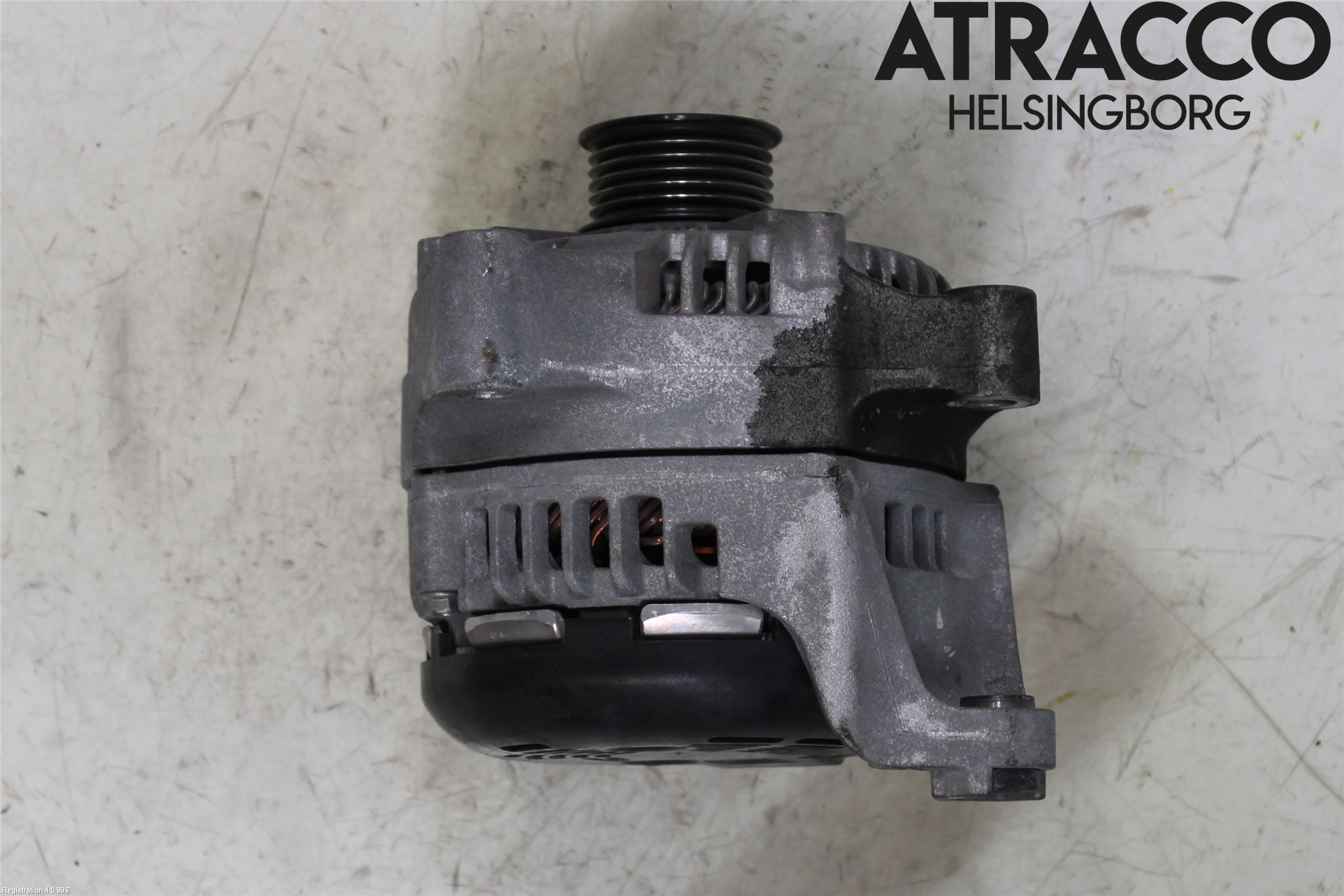 BMW 3 F30/F31/F80 12-19 Generator