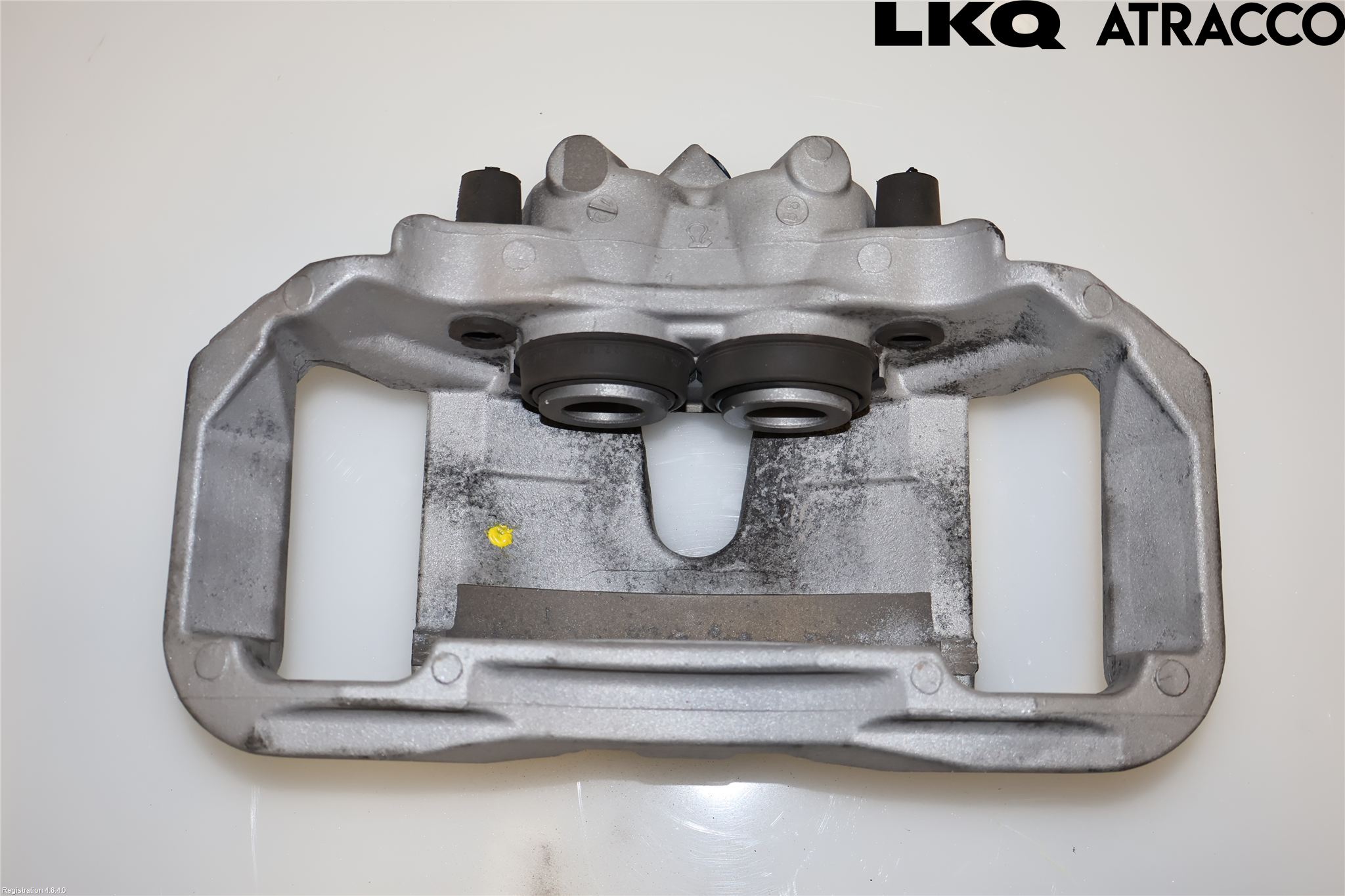 BMW 6 E63/64    02-10 Bromsok Fram Vänster