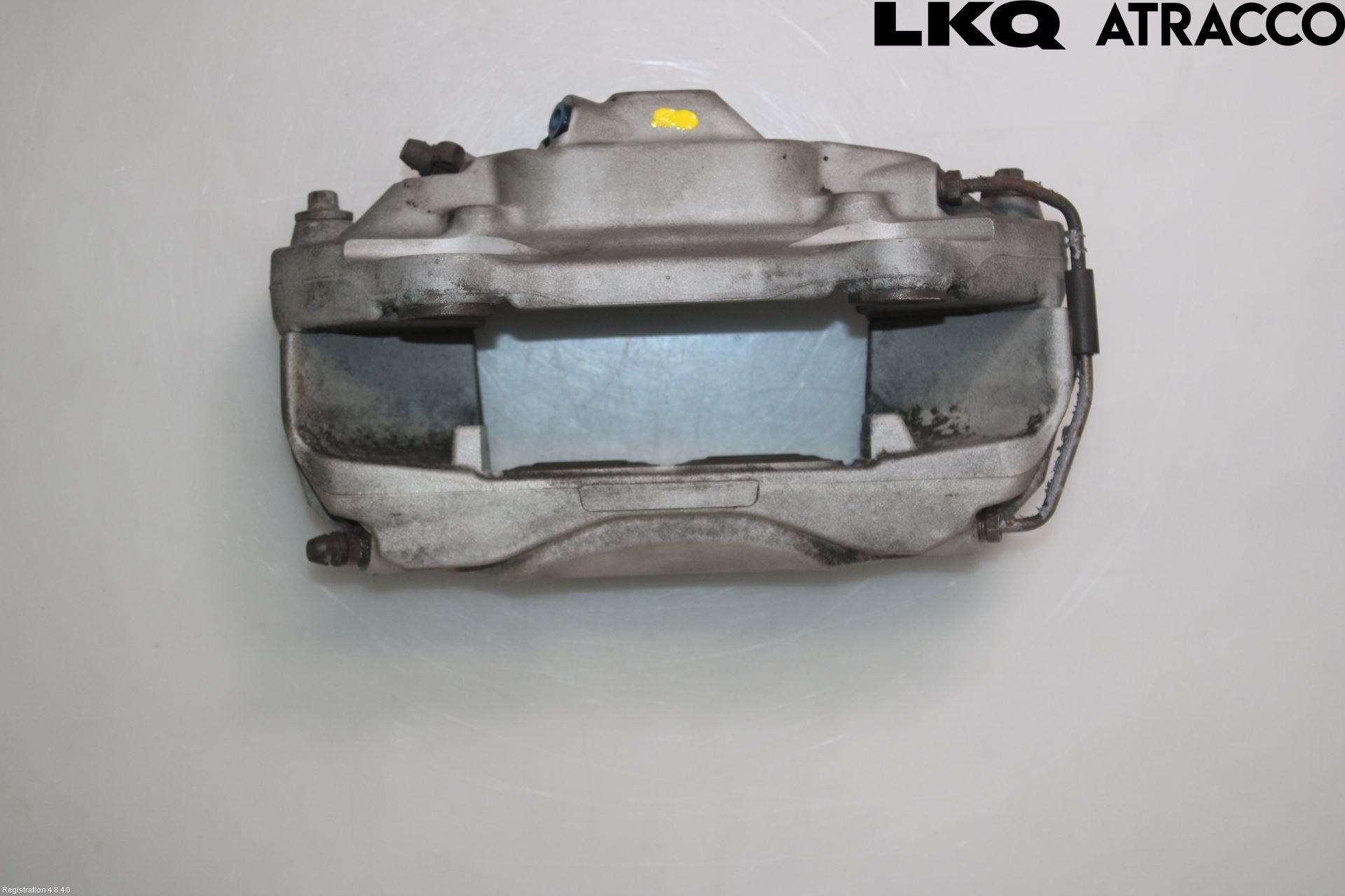 Audi Q5 09-16 Bromsok Fram Höger