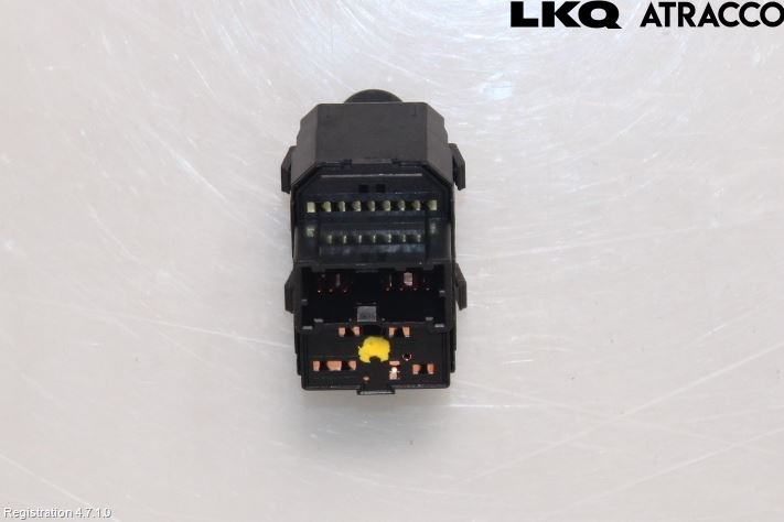 Nissan LEAF 18- Strömställare Spegel