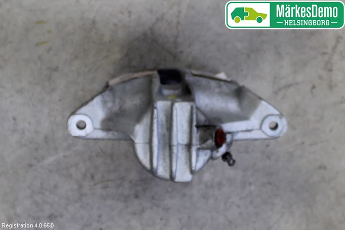 Citroen COTROEN C3 17-24 Bromsok Fram Höger