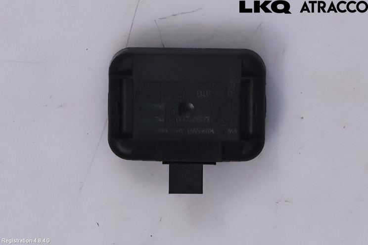 Volkswagen VW PASSAT 11-14 Regnsensor