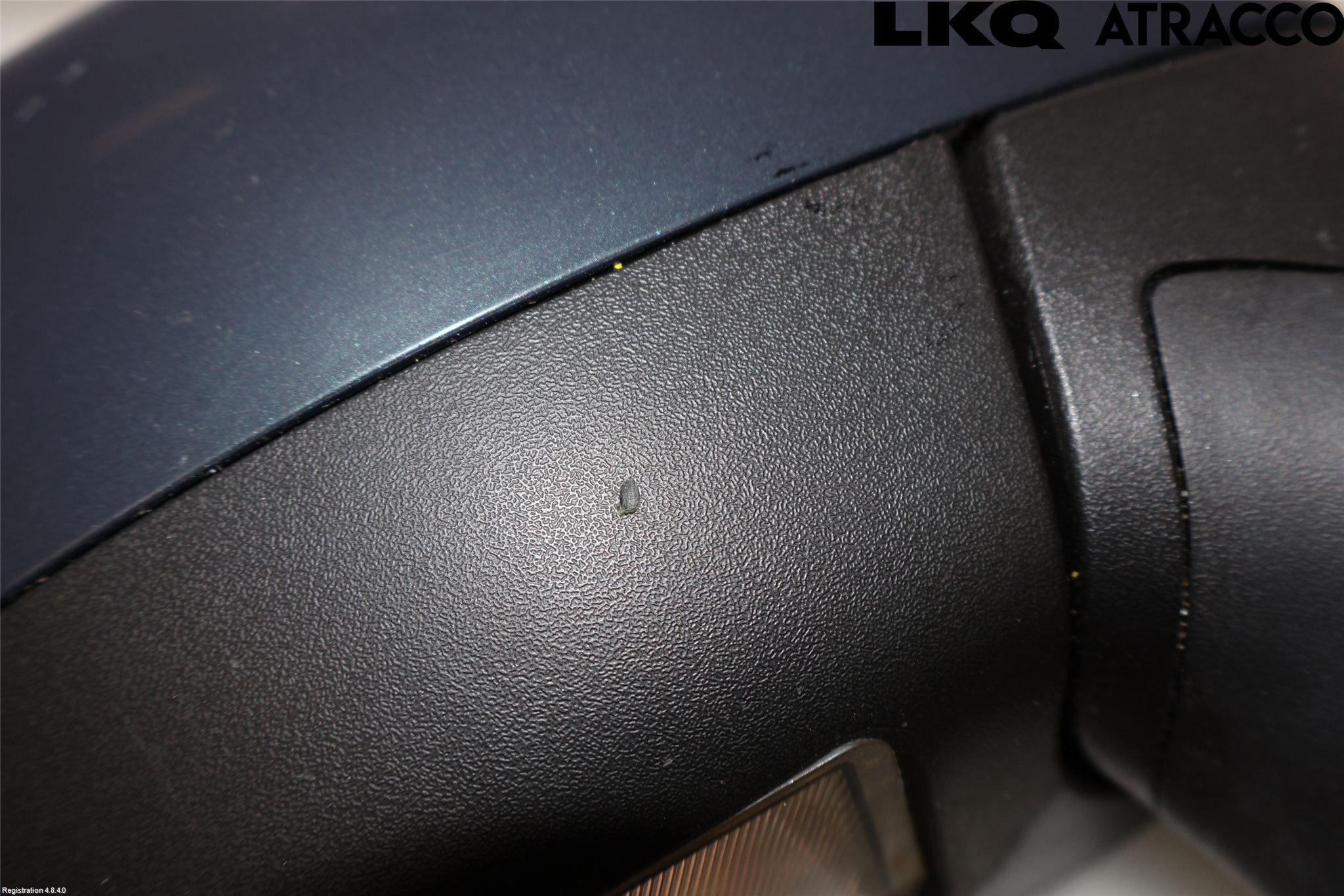 Ford KUGA 08-12 Spegel Yttre El Hö