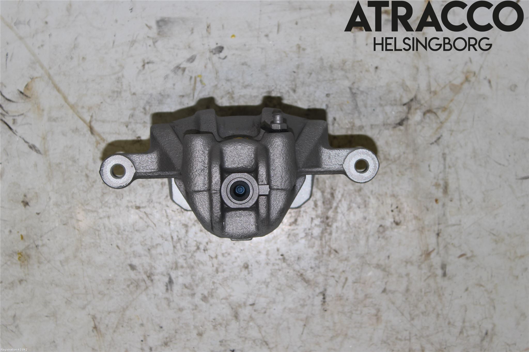 Hyundai i20 PB 09-14 Bromsok Fram Höger