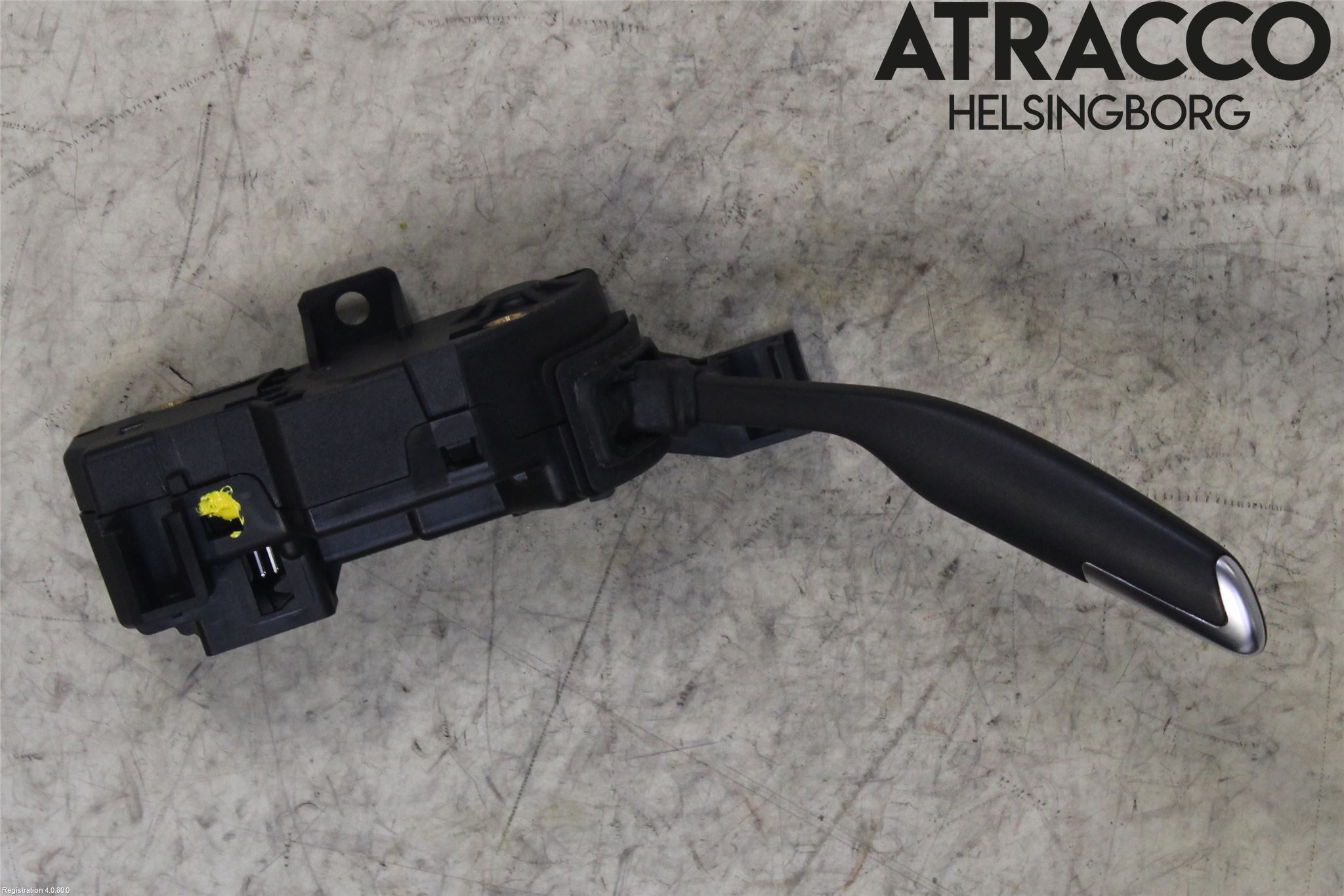 Citroen C4 GRAND PICASSO 14-18 Växelspak