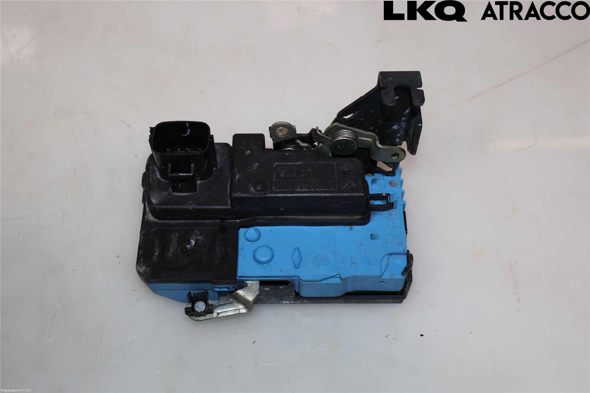 Volvo S60 05-10 Centrallåsmotor Höger