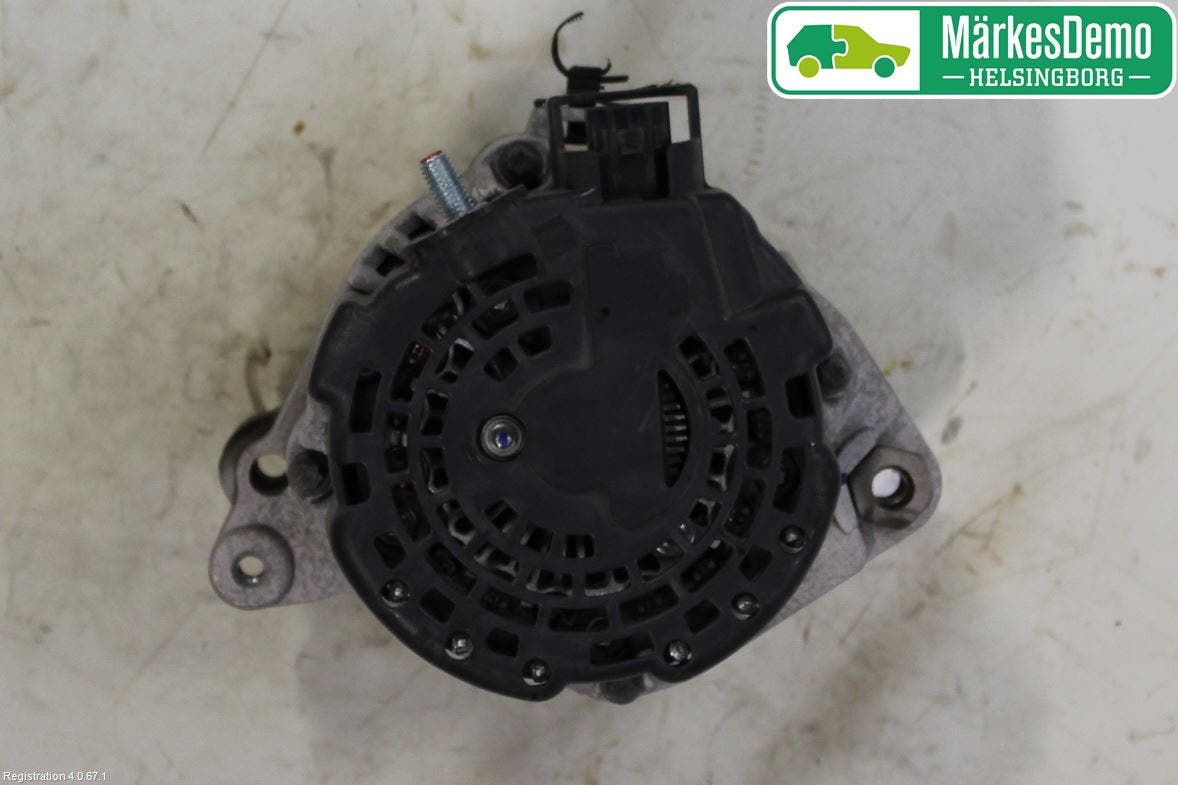 Hyundai i20 GB 15-20 Generator