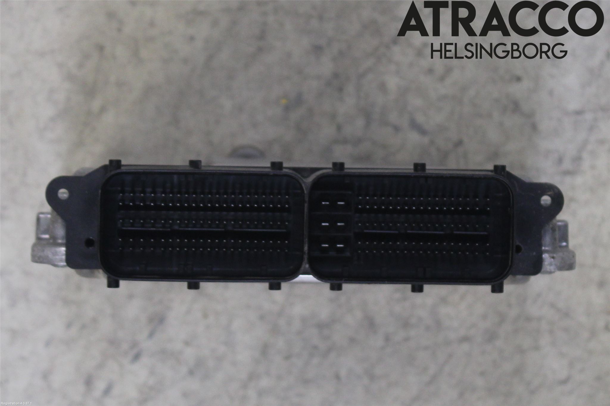 Audi A3/S3 8V 13-20 Styrenhet Inspump Diesel