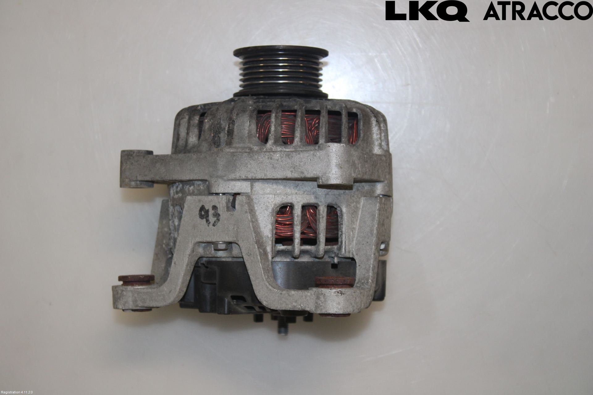 Opel MOKKA 13-20 Generator