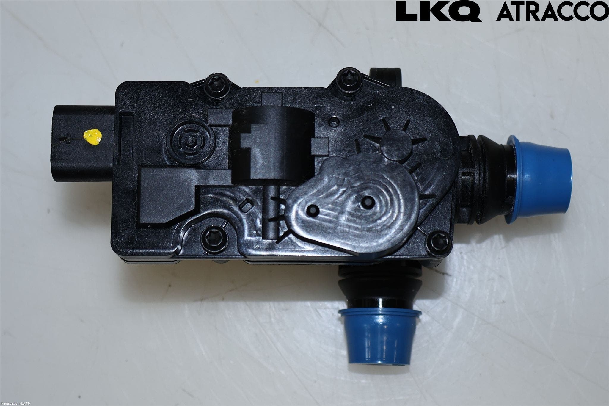 Mercedes-Benz MB E-KLASS (W213) 16-23 Värmeventil