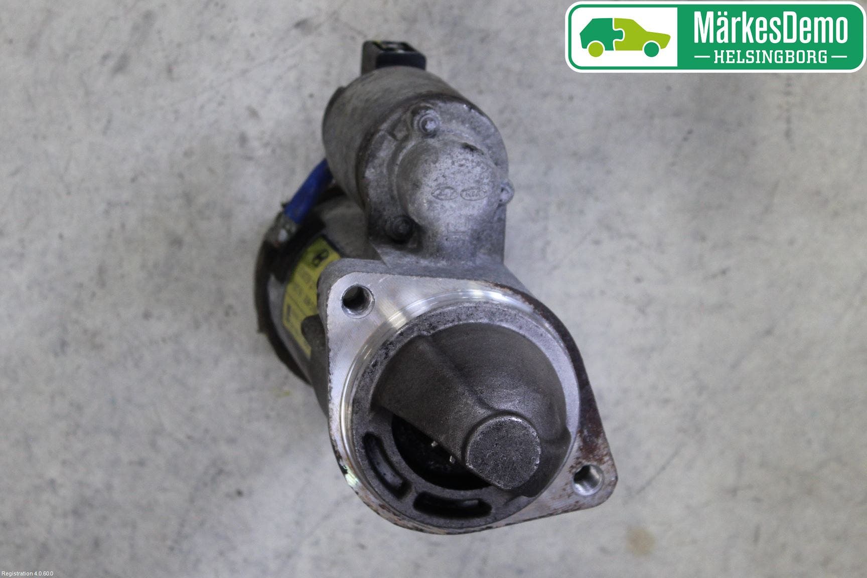 Kia CEED 12-18 Startmotor Diesel