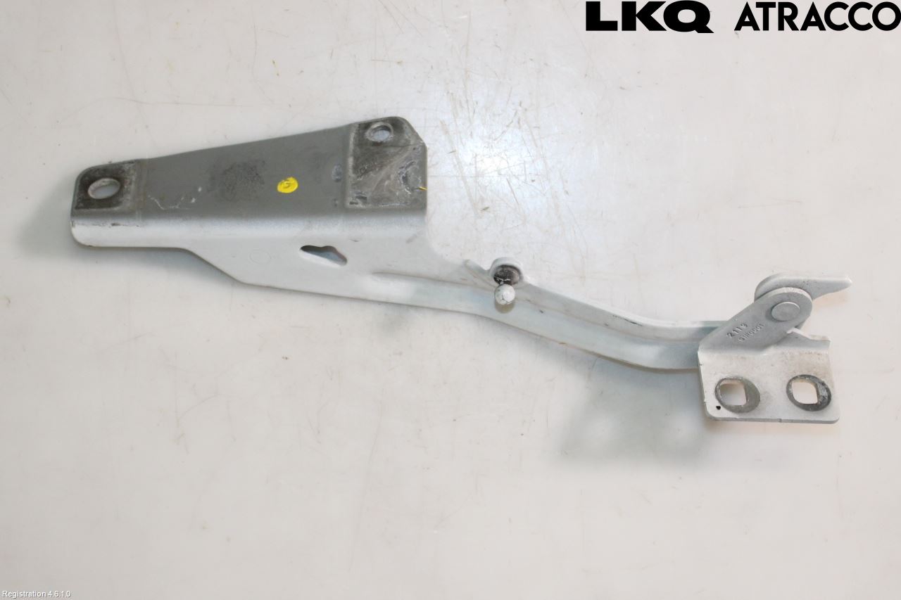 Renault KANGOO II 15-21 Huvgångjärn