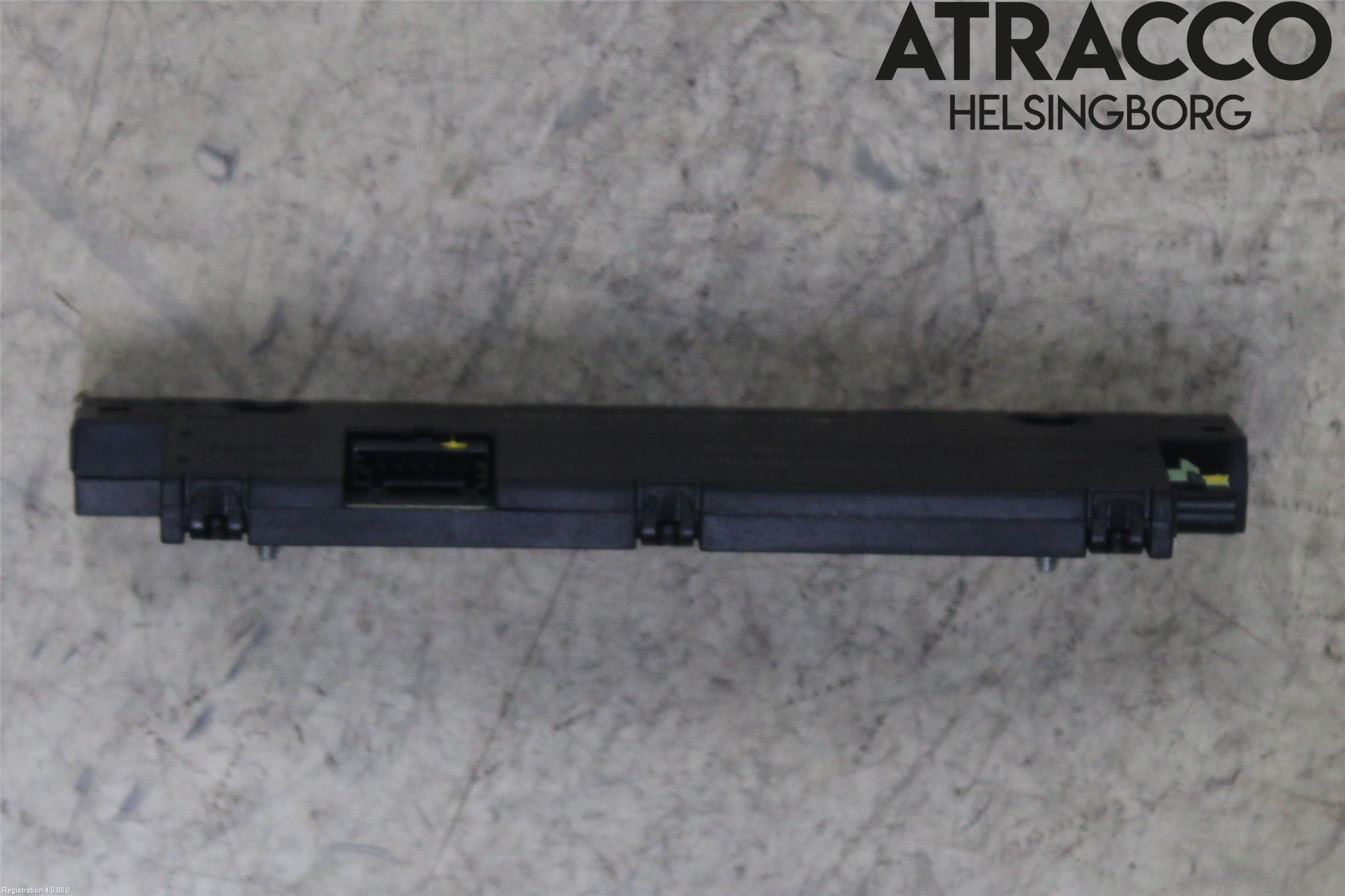 BMW 5 F10/F11/F18 09-17 Antennförstärkare