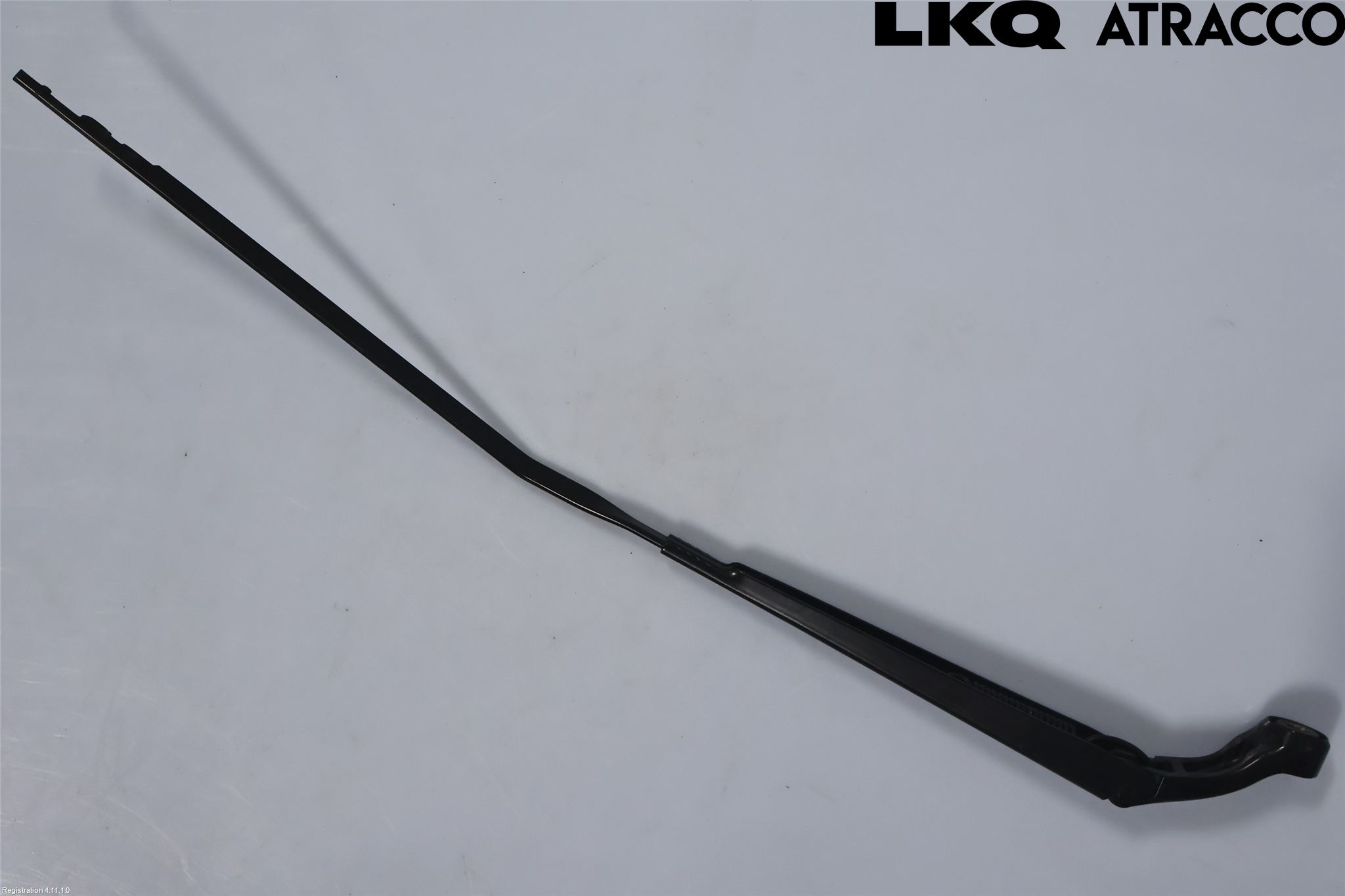 Audi A3/S3 8Y 21- Torkararm Armar Vindruta