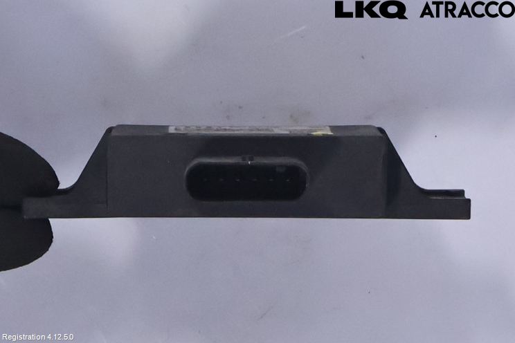 Audi A5 17- Styrenhet Övrigt