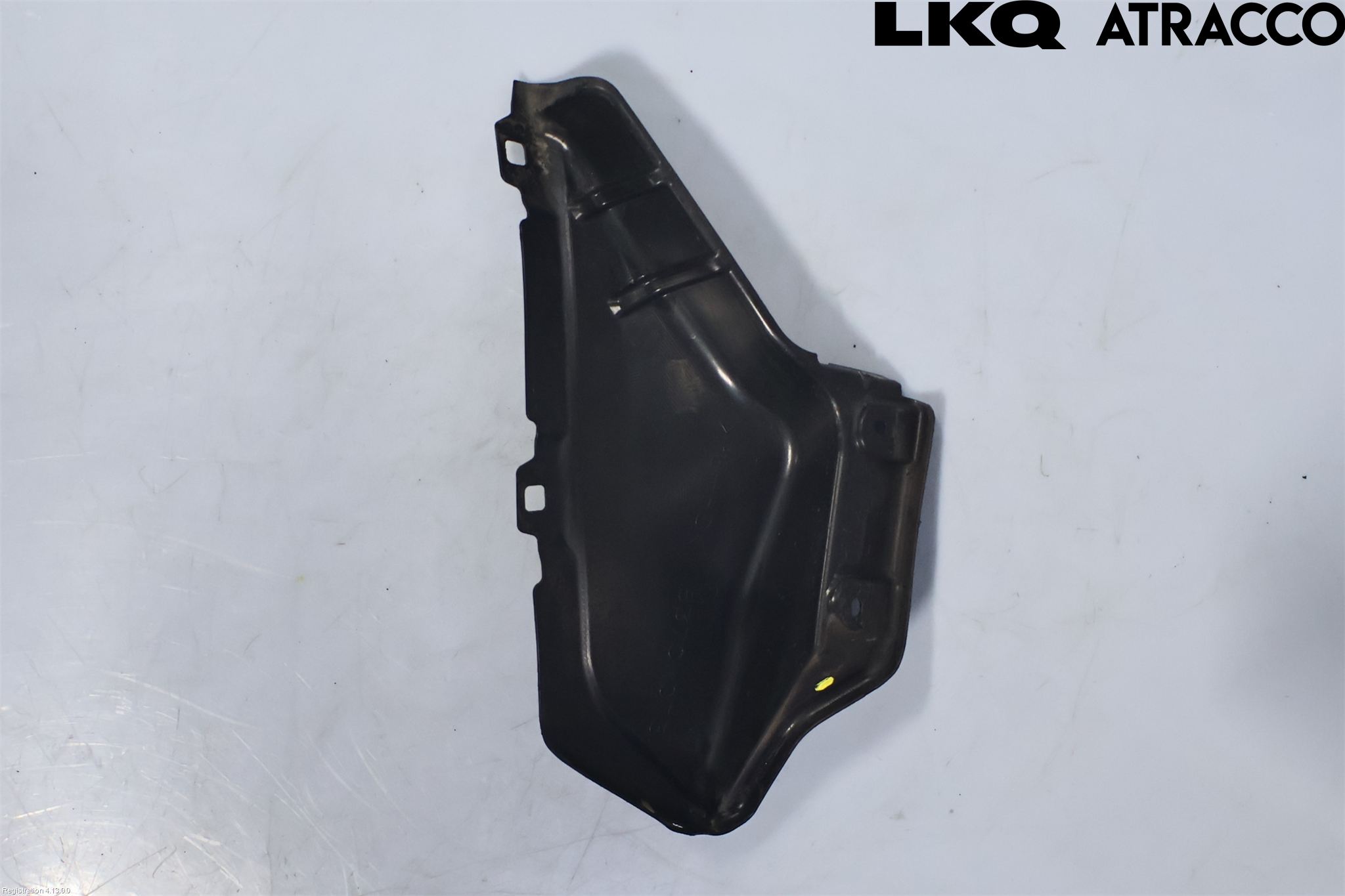 Mitsubishi OUTLANDER 07-12 Skärm Inner
