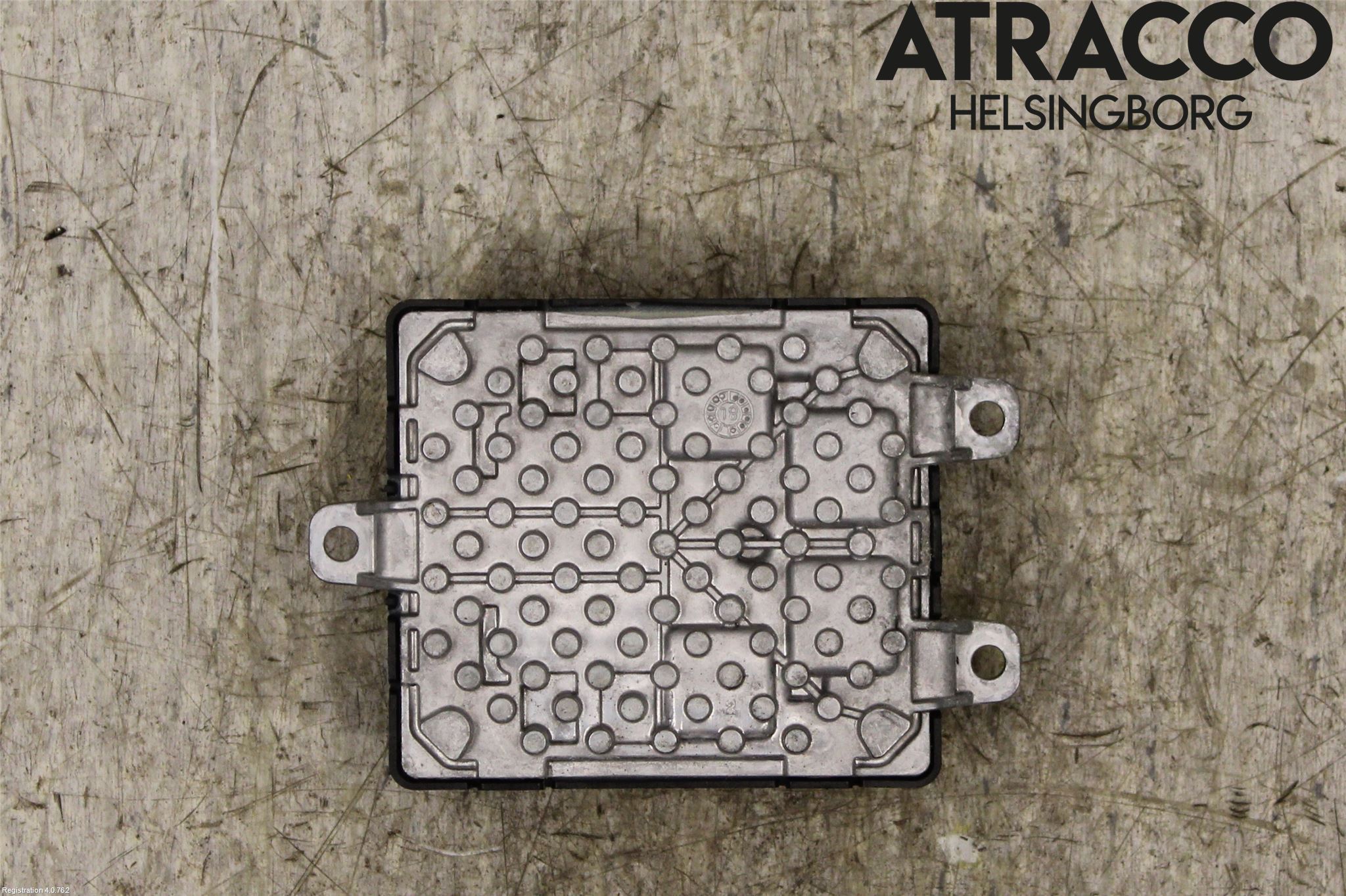 Mitsubishi OUTLANDER 13-21 Styrenhet Strålkastare