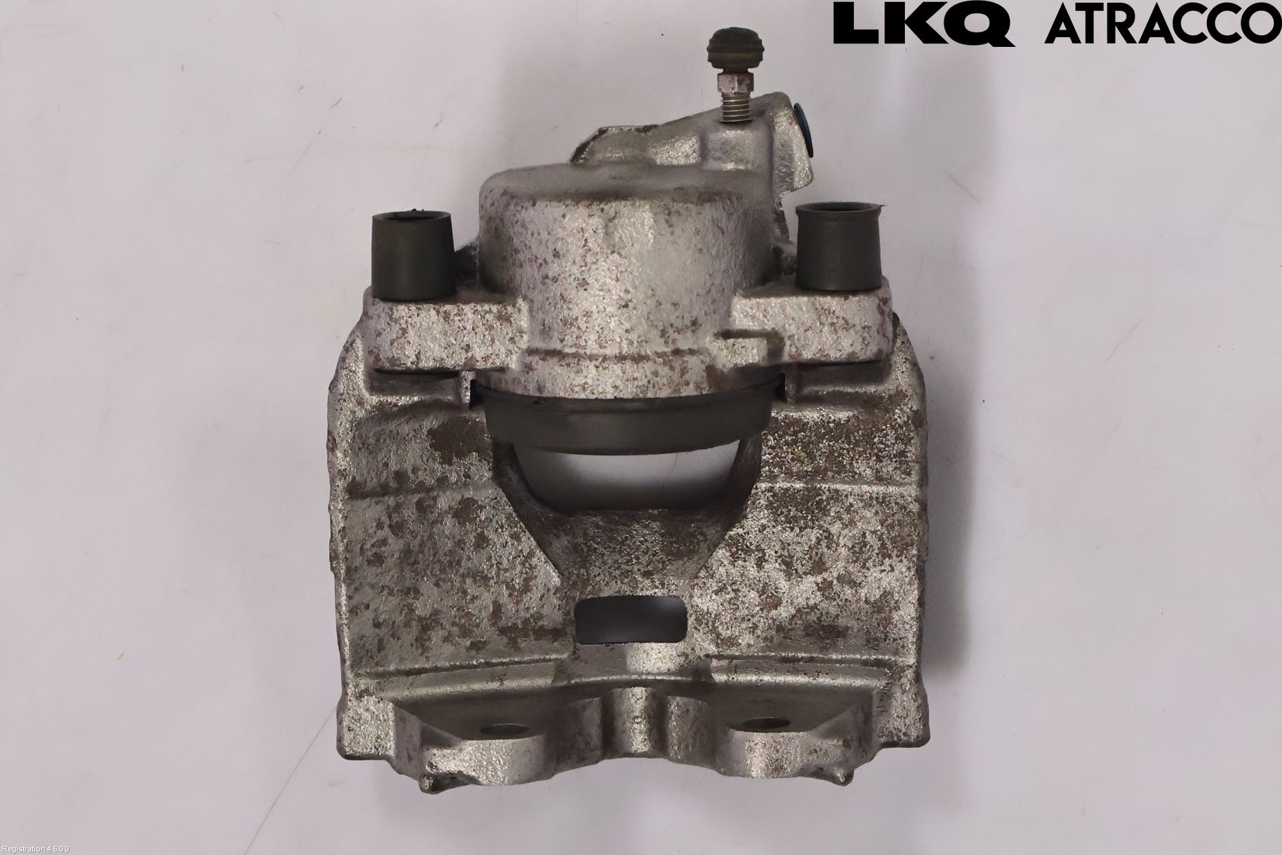 Volvo S80 07-13 Bromsok Fram Höger