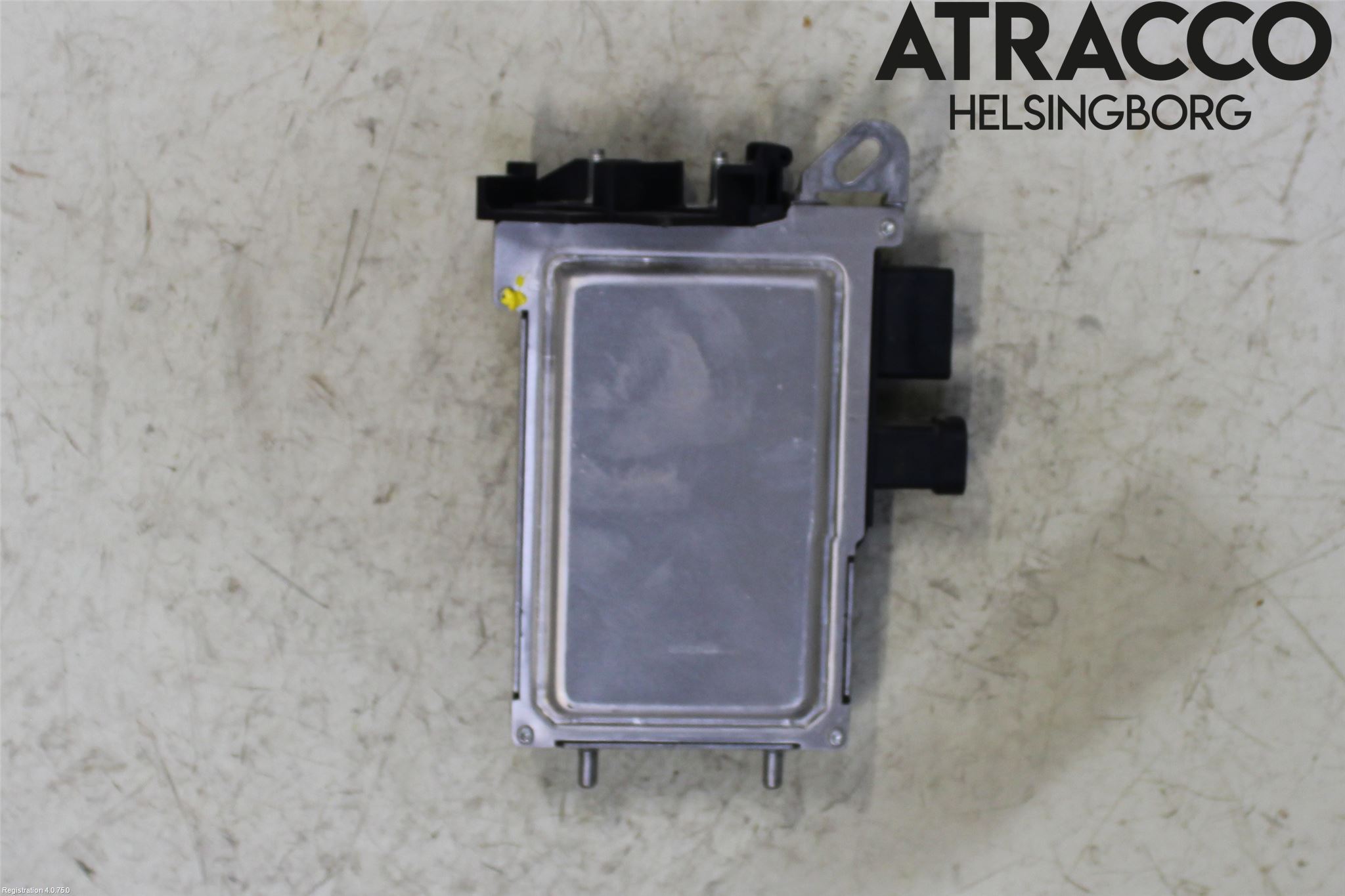 Peugeot 3008 17-24 Styrenhet Övrigt