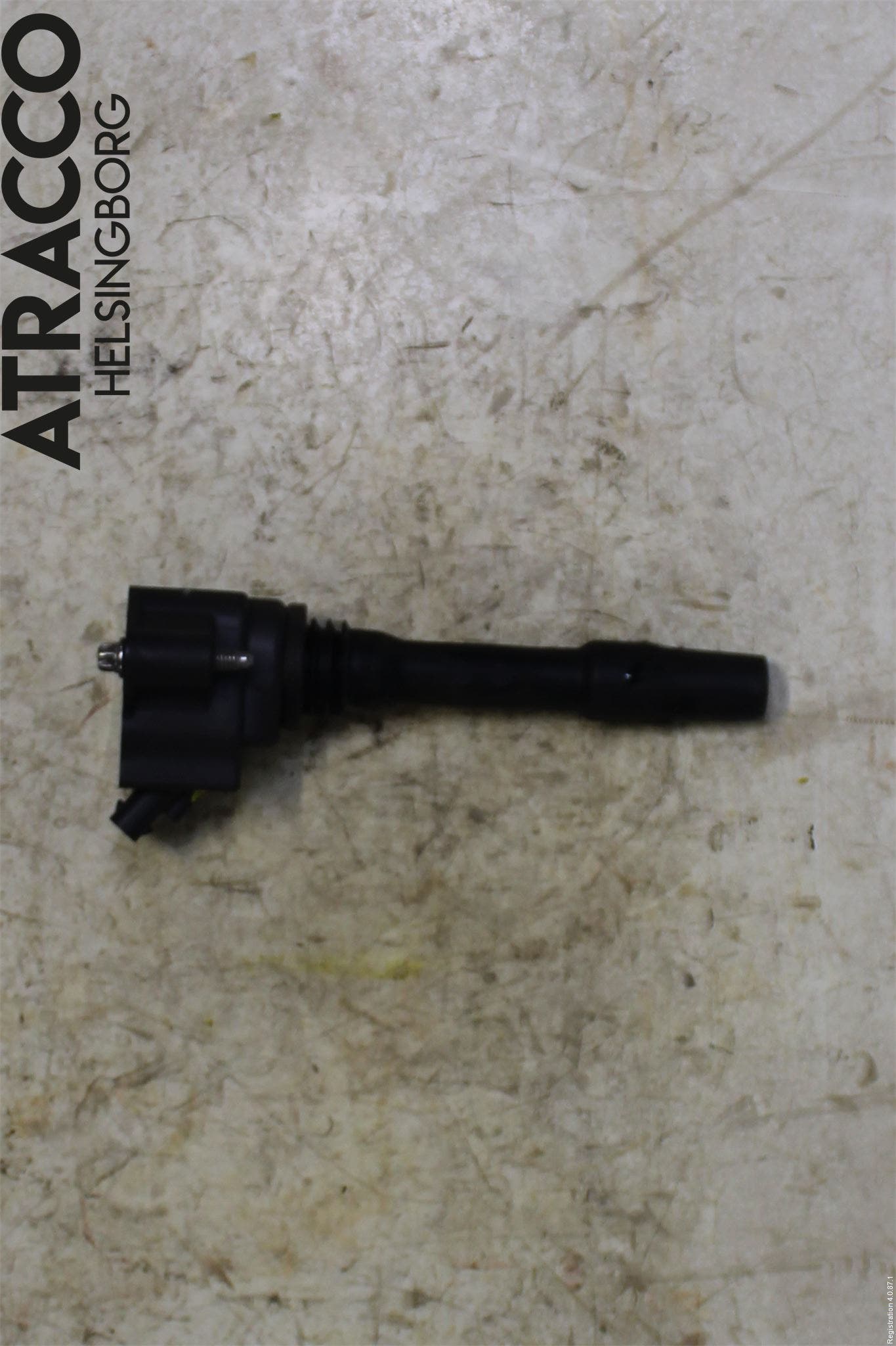 BMW 4 F36 Gran Coupé 14-20 Tändspole