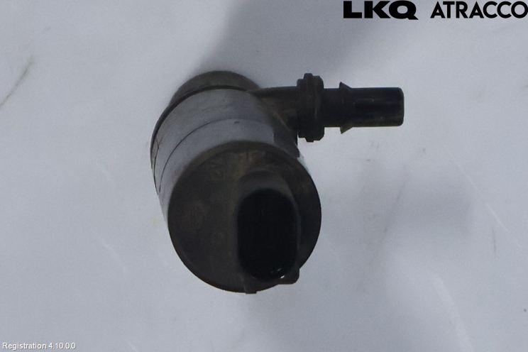 Volkswagen VW ARTEON 17- Spolarpump Högtryck
