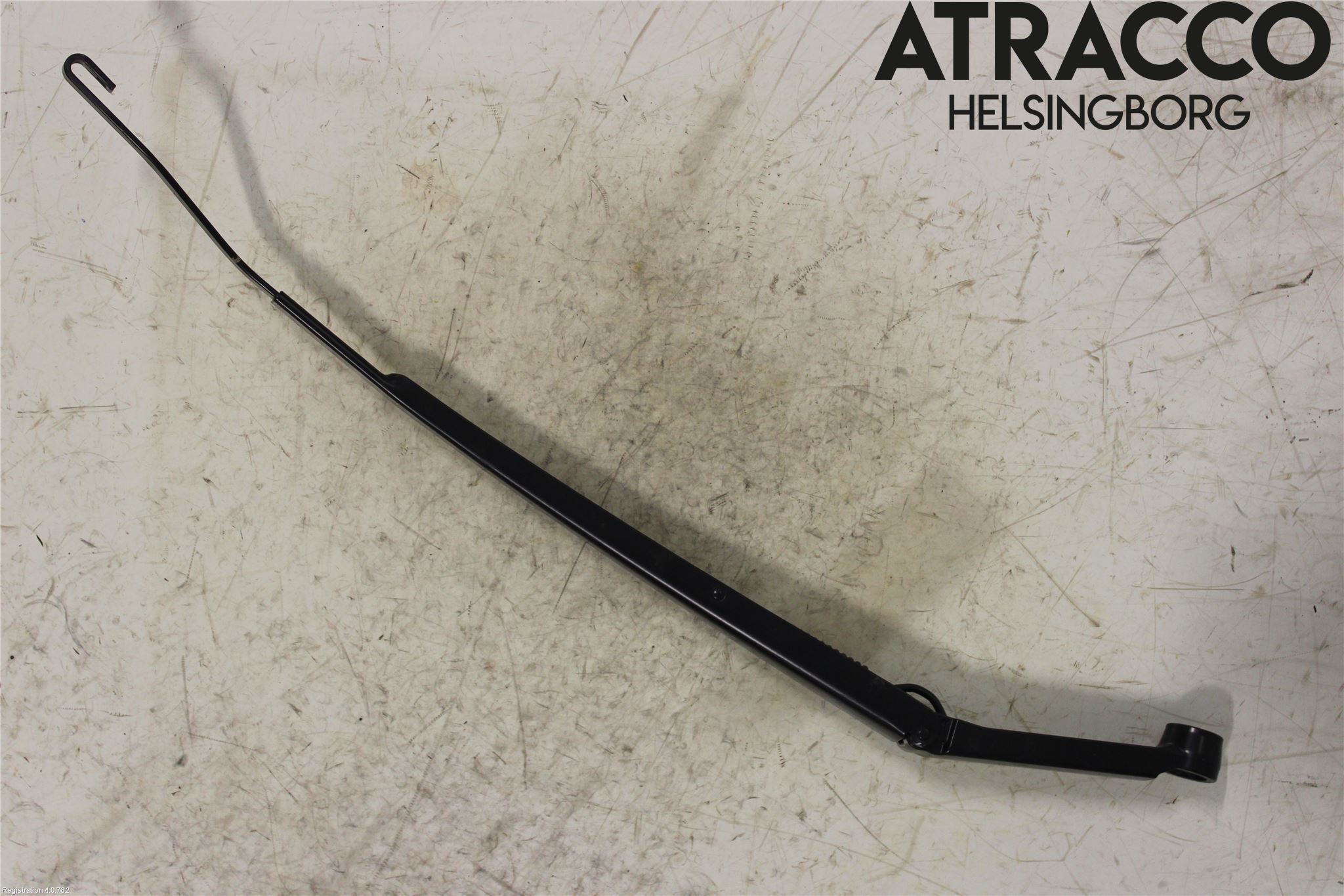 Lexus ES 250/300/330 Torkararm Armar Vindruta