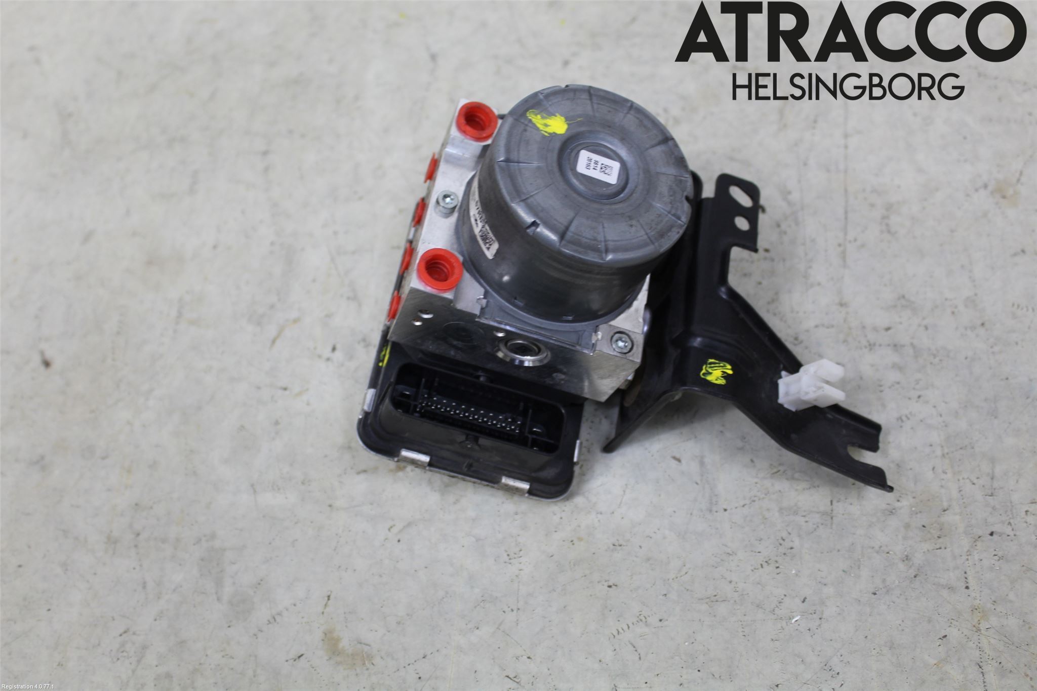 Suzuki SWIFT 17-24 Abs Hydraulaggregat