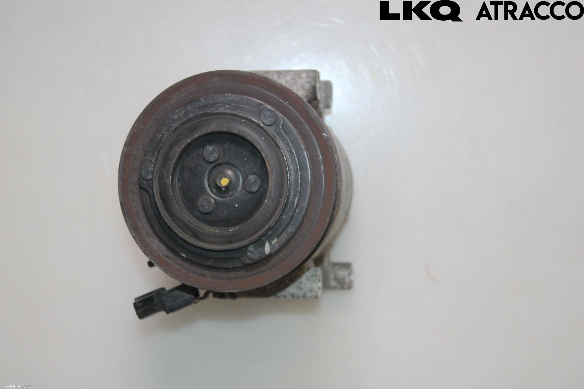 Kia SPORTAGE (SL) 11-15 Ac Kompressor