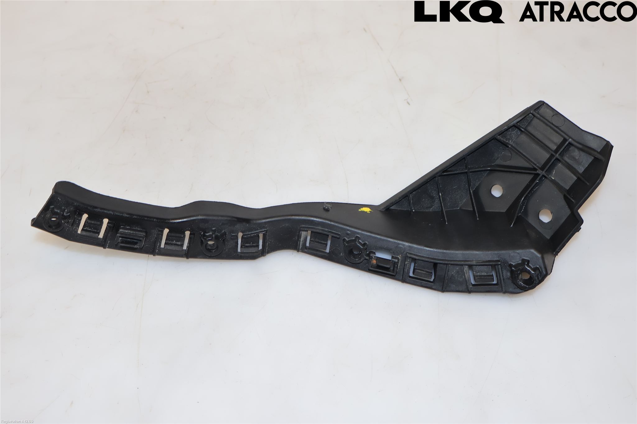 Fiat DUCATO/E-DUCATO 24- Stötfångarfäste Fram Hö