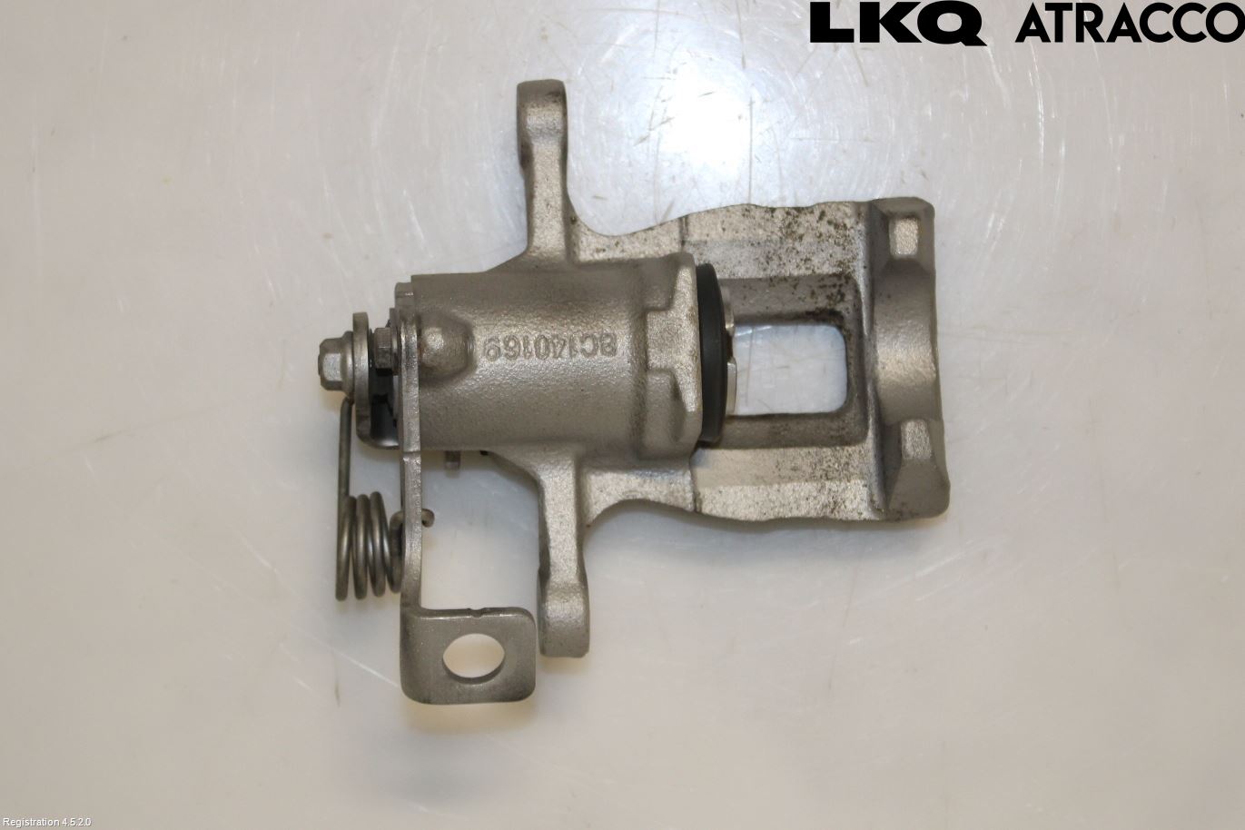 Hyundai i10 BA 17-20 Bromsok Bak Höger