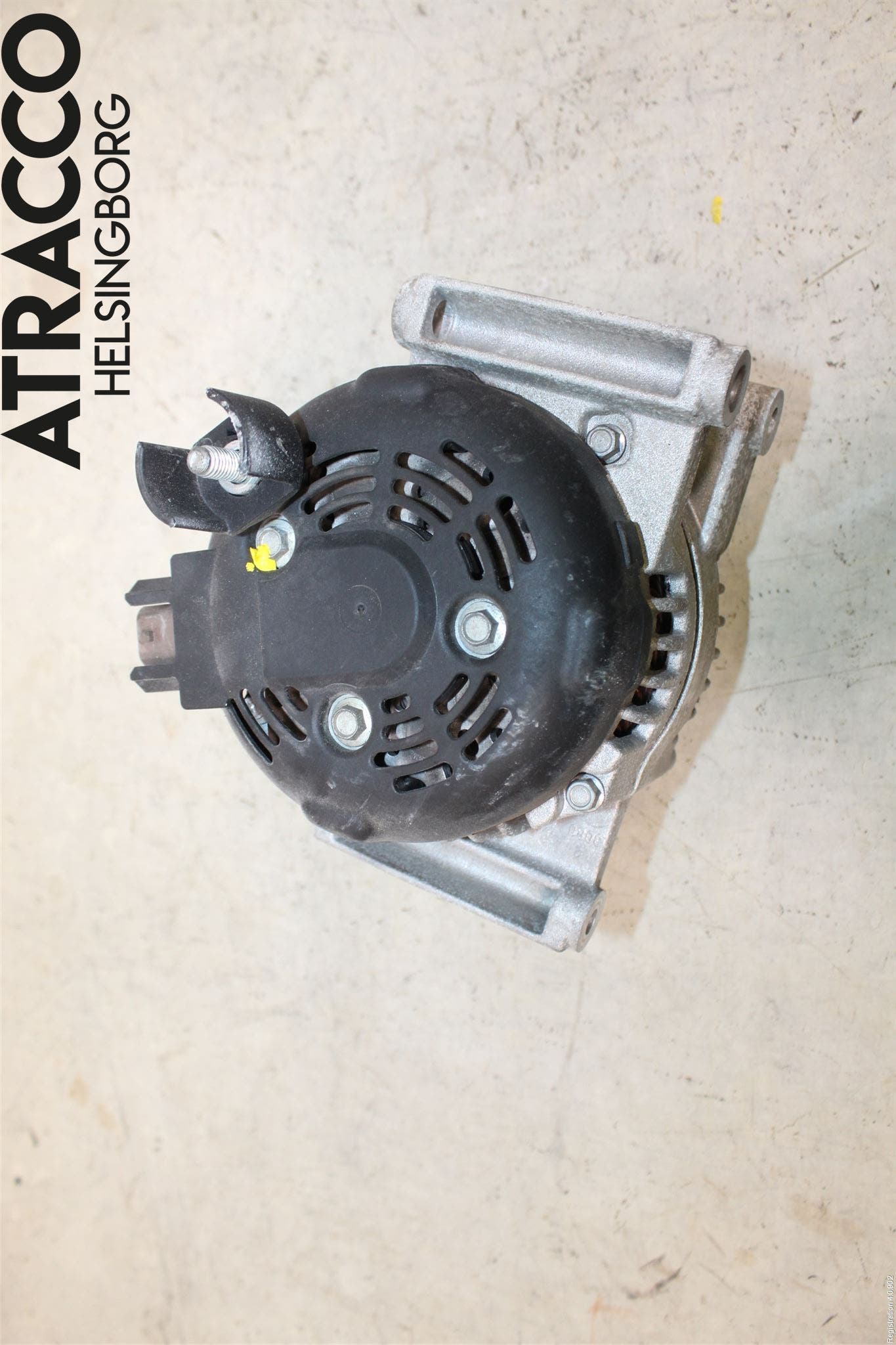 Opel ASTRA K 16-22 Generator