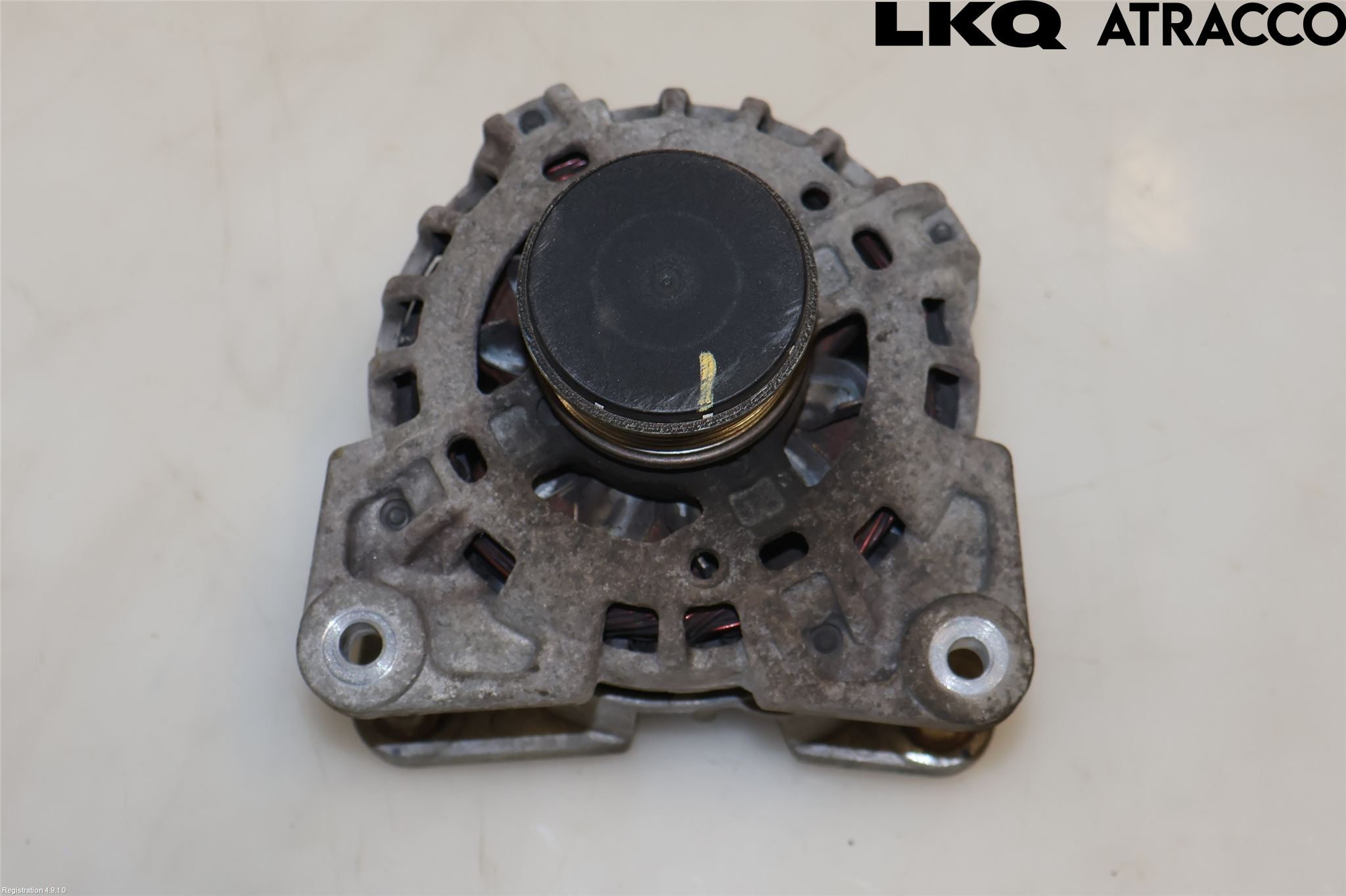 Dacia DOKKER 13- Generator