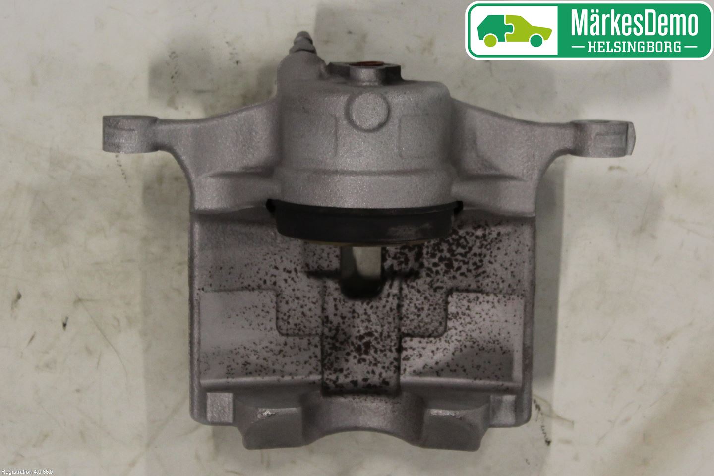 Mazda 3 III 14-19 Bromsok Fram Vänster