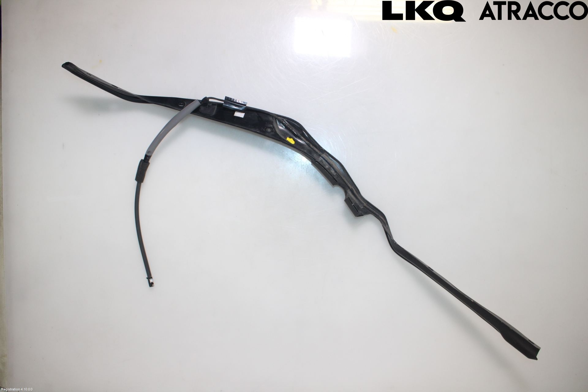 Toyota RAV4 13-18 Bakluckeöppnare Automatisk
