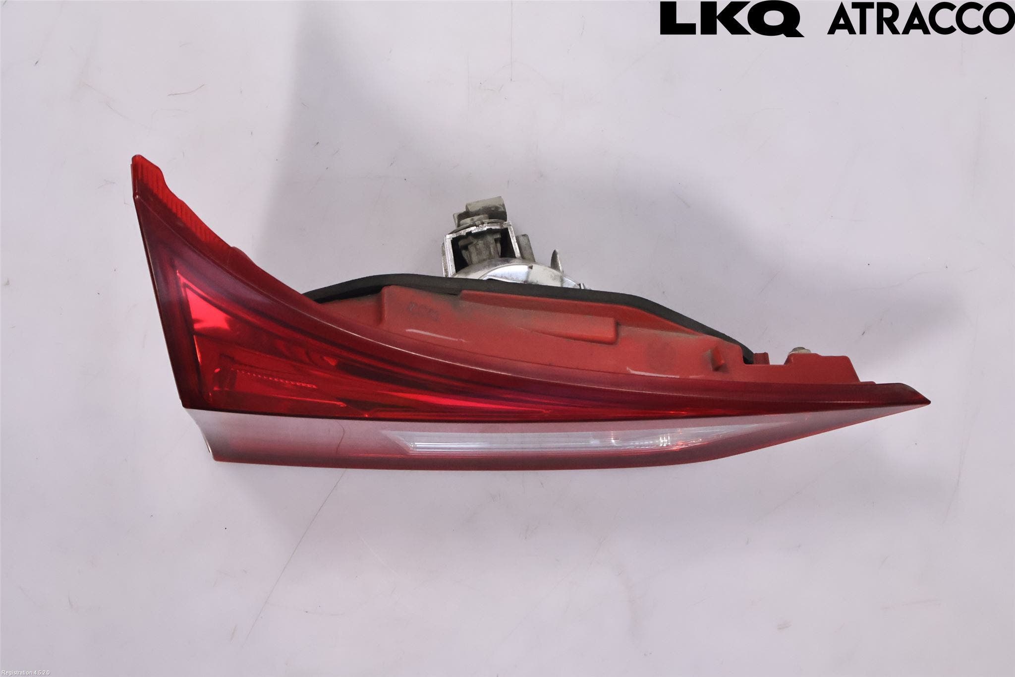 Toyota AURIS 13-19 Bakljus Lucka Vä