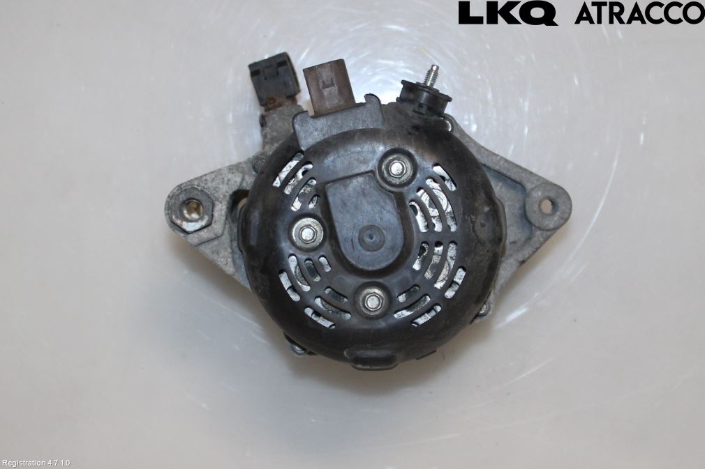 Toyota VERSO 09-18 Generator