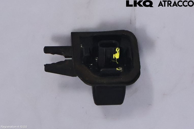 Toyota AURIS 13-19 Parkeringshjälp Kamera