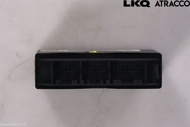 Audi A8/S8 4H 10-17 Komfort Styrdon