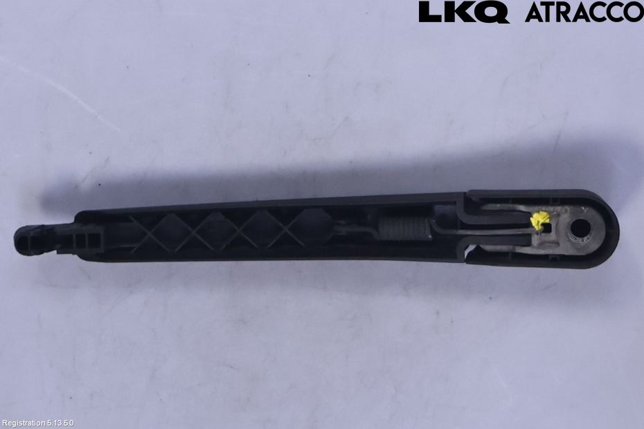 Ford FOCUS 15-18 Torkararm-Bakruta