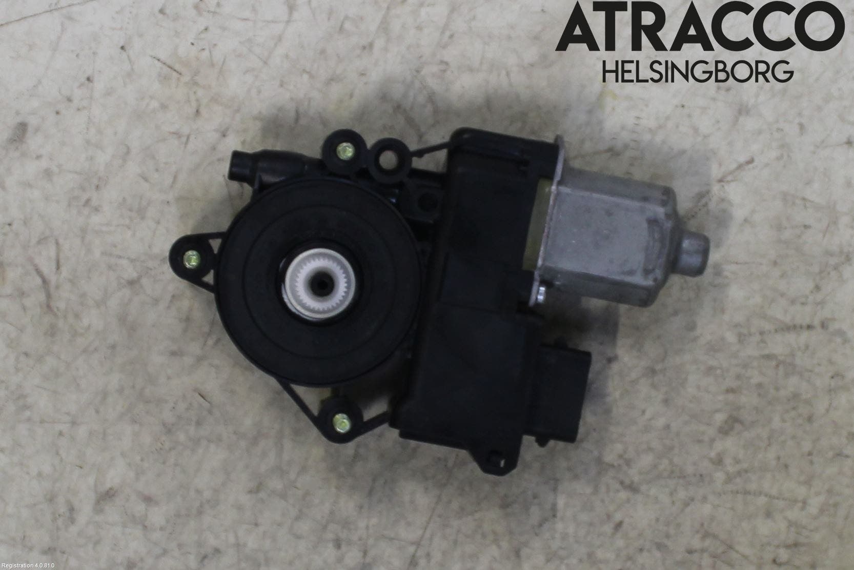 Kia PICANTO 17- Fönsterhissmotor