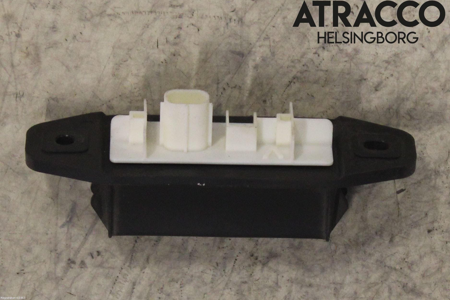 Toyota COROLLA 19- Bakluckehandtag