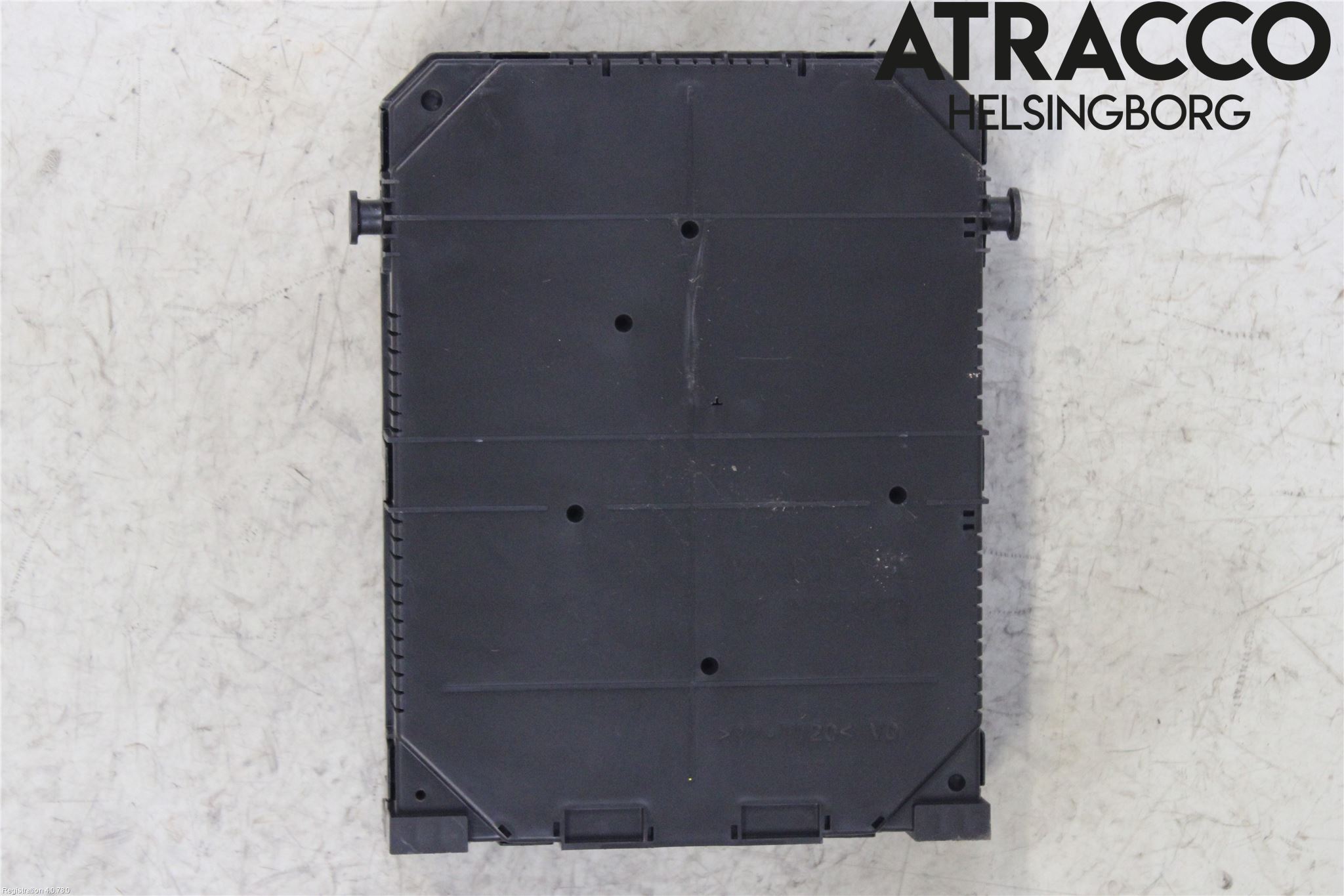 Peugeot PARTNER/E-PARTNER 19- Säkringsdosa-Elcentral