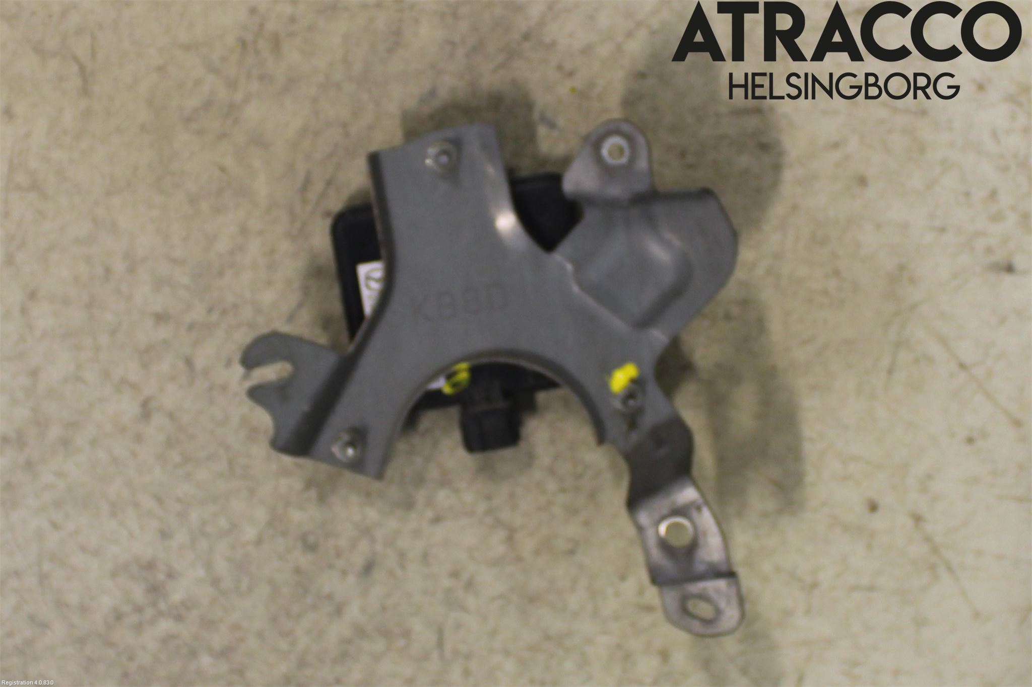 Mazda CX-5 17- Sensor Aktivt Kollisionsskydd