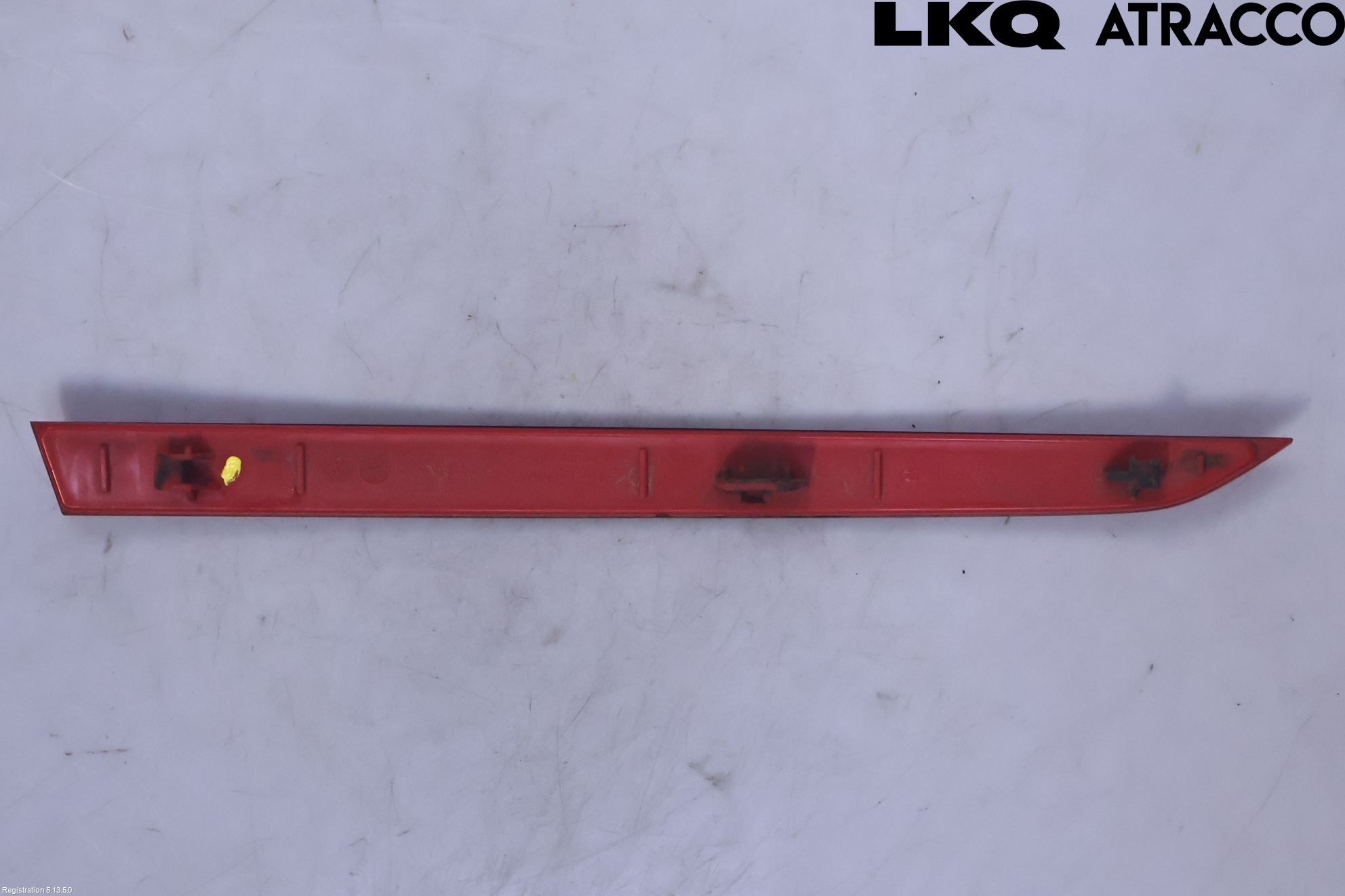 BMW 3 F30/F31/F80 12-19 Dimljus/Reflex Bak