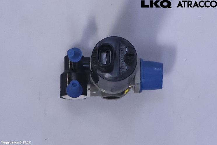 Toyota YARIS XP21 20- Spolarpump Vindruta